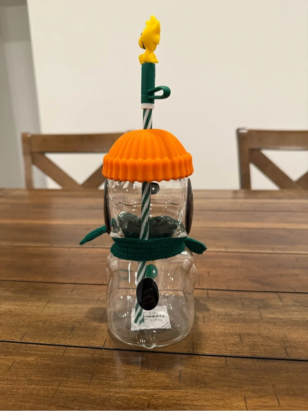 Starbucks authentic 2026